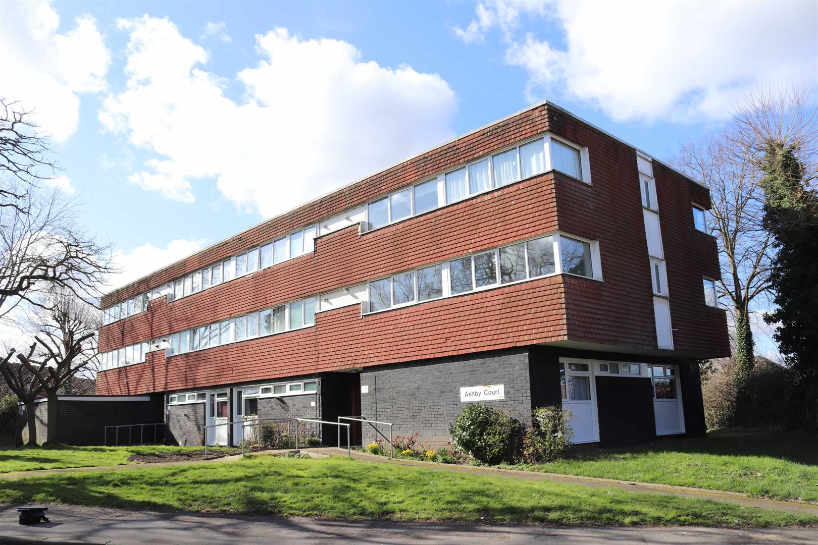 Loveitts Sales Ashby Court Attleborough Road Nuneaton